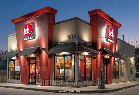 jack in the box restaurant